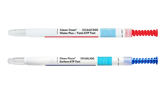 ATP Tests