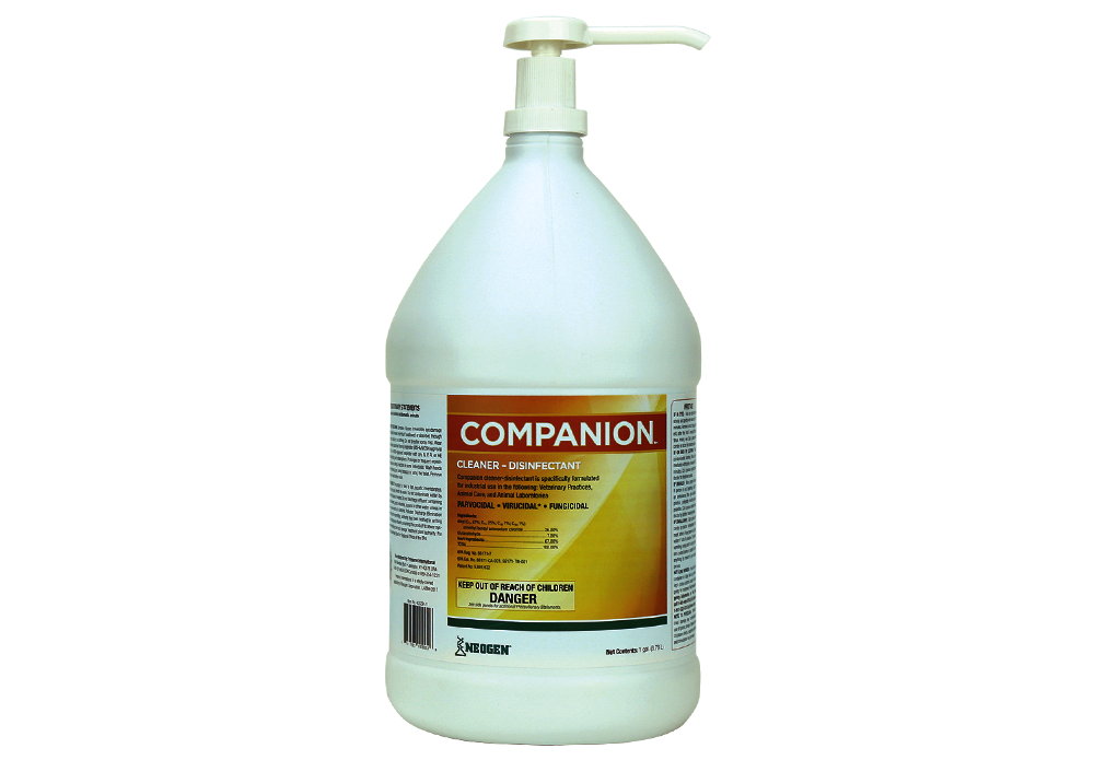 403291_Companion Cleaner - Disinfectant_1gal.png