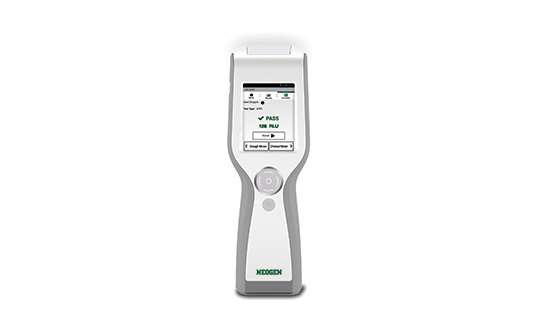 Clean-Trace Luminometer