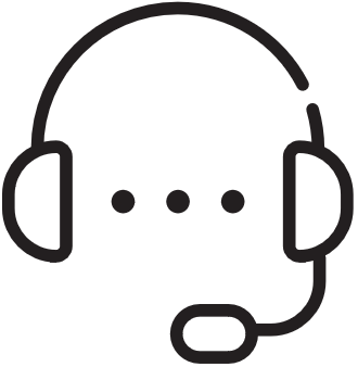 customer service icon