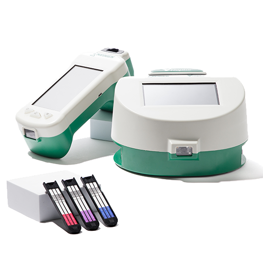 neogen mycotoxin test kit
